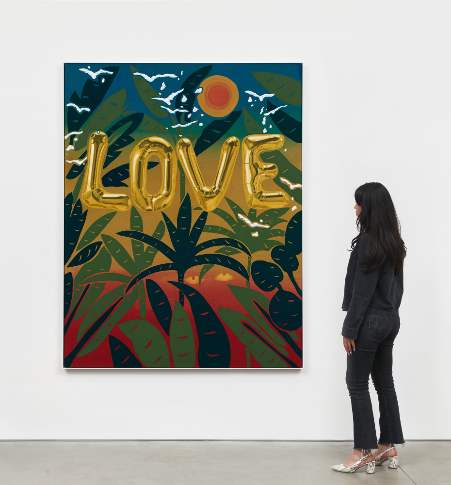 Art Basel Miami Beach 2021