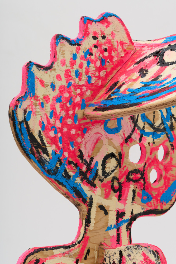 Art Basel Miami Beach 2021