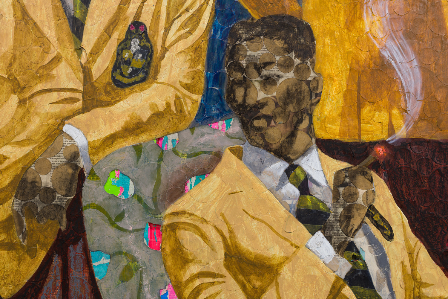 Art Basel Miami Beach 2021