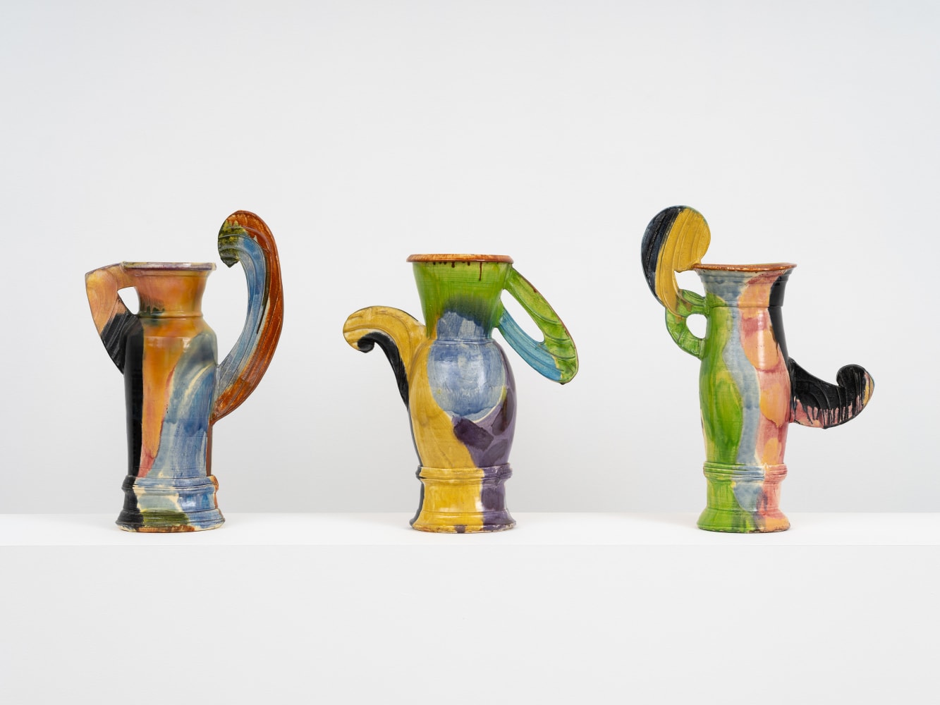 Art Basel OVR: Miami Beach