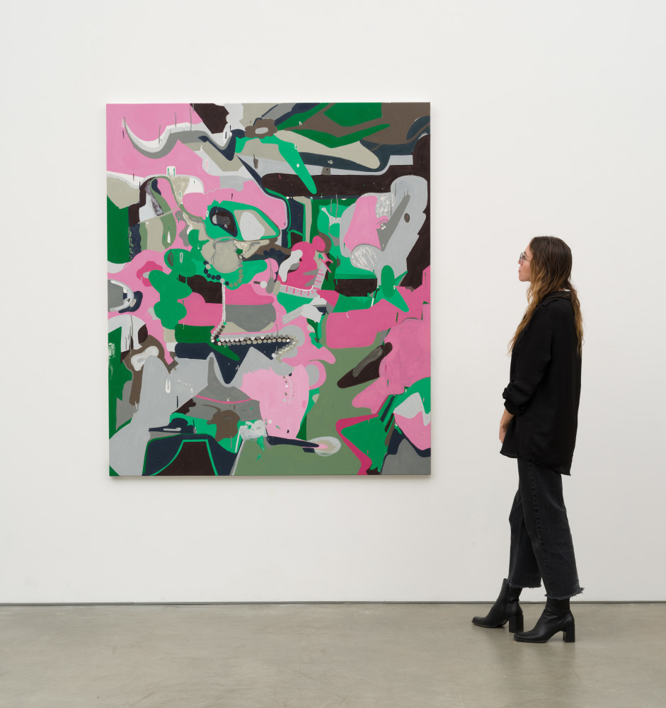 Art Basel Miami Beach 2021