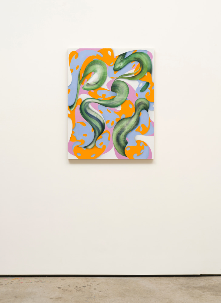 Lesley Vance &amp; Anna Zem&aacute;nkov&aacute;