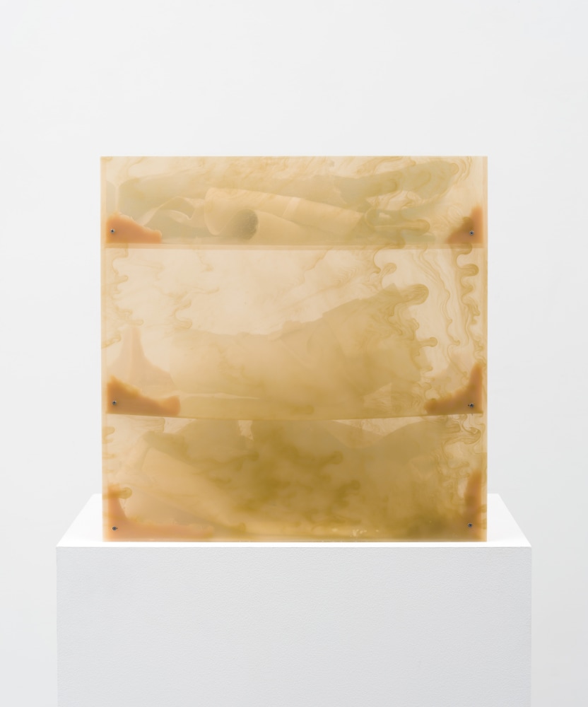 Firsthand: Shahryar Nashat