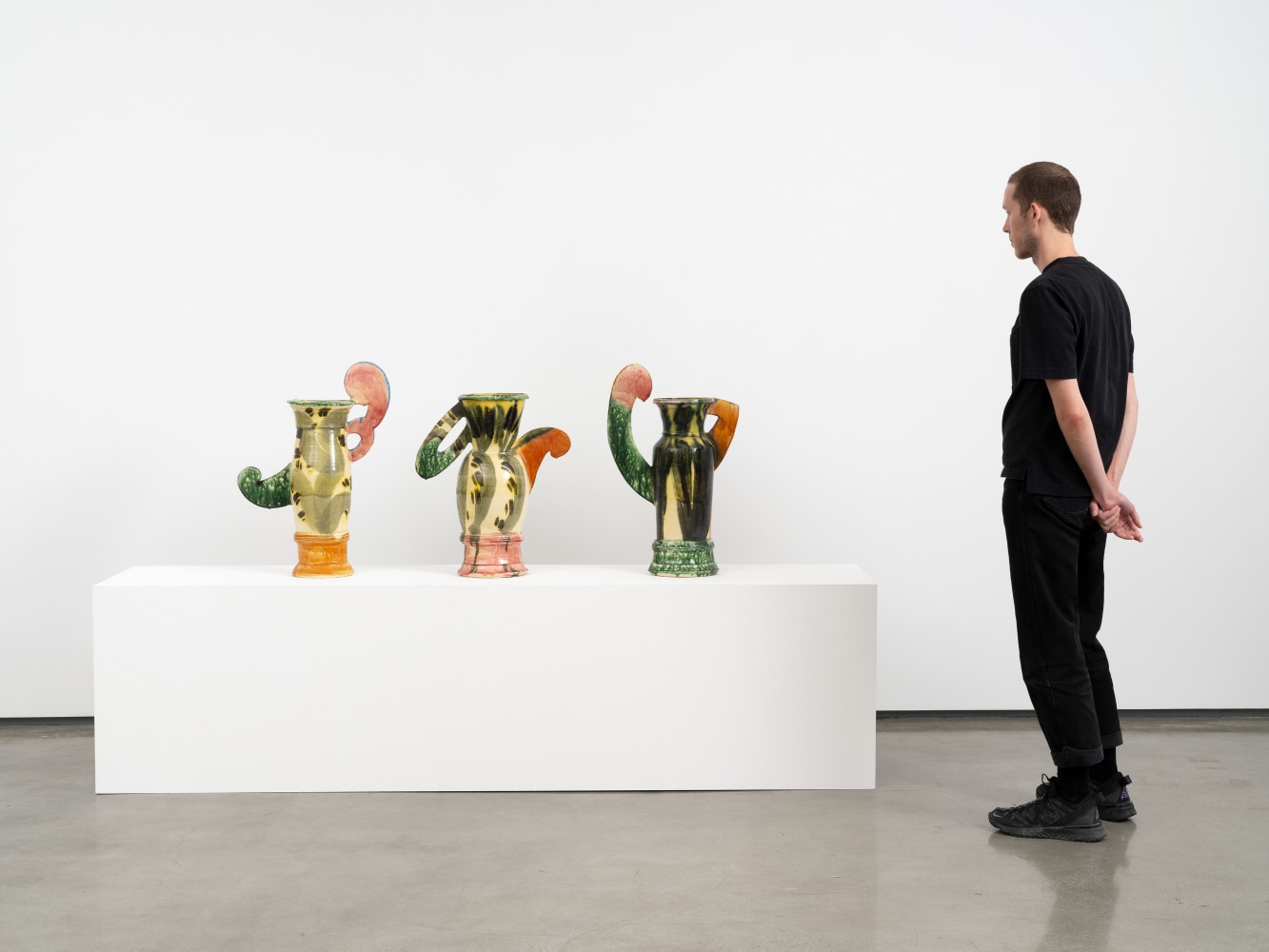 Art Basel OVR: Miami Beach