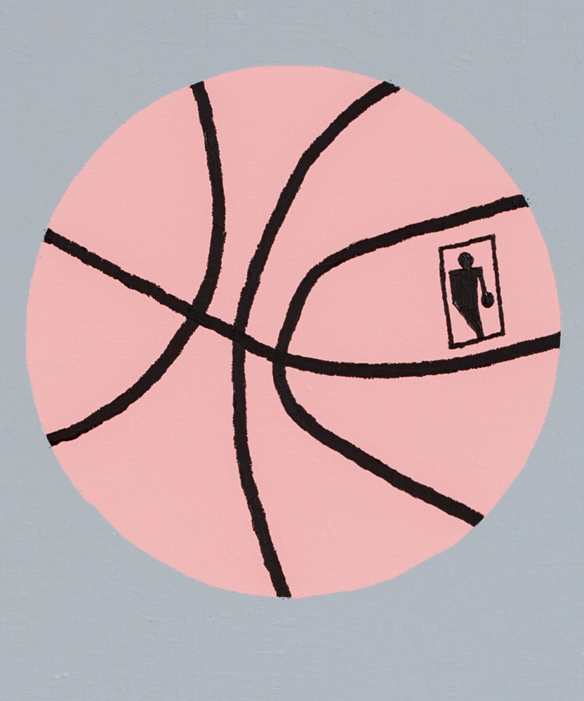 Art Basel Online Viewing Rooms