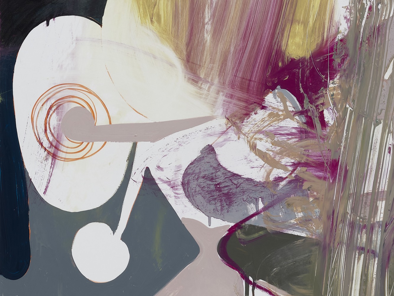 Art Basel Online Viewing Rooms