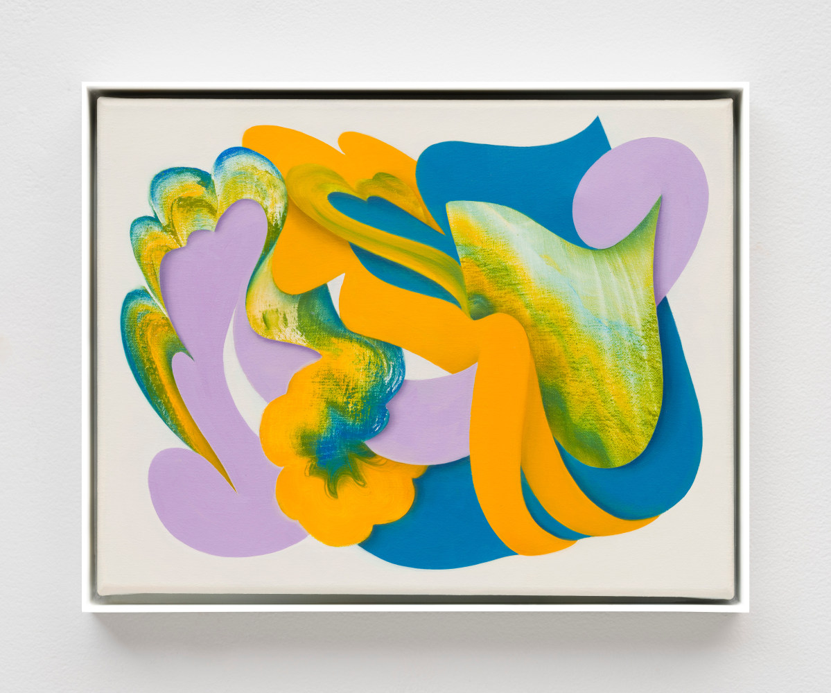 Lesley Vance &amp; Anna Zem&aacute;nkov&aacute;