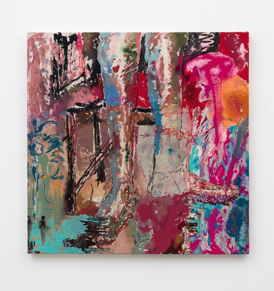 Art Basel OVR: Miami Beach