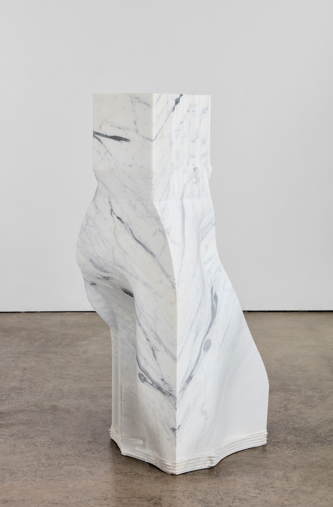 Art Basel Online Viewing Rooms