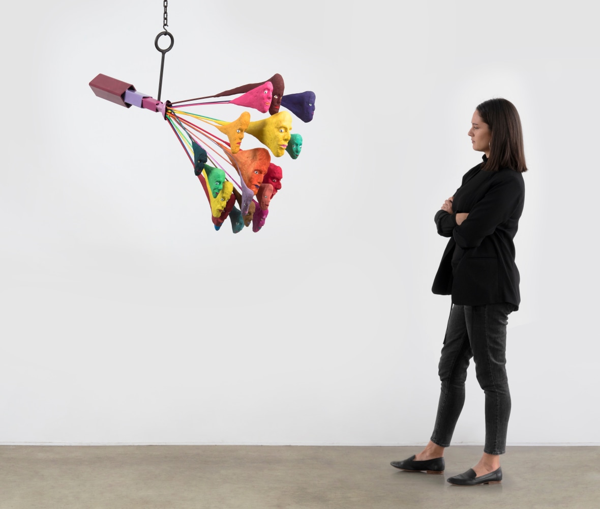 Art Basel Online Viewing Rooms