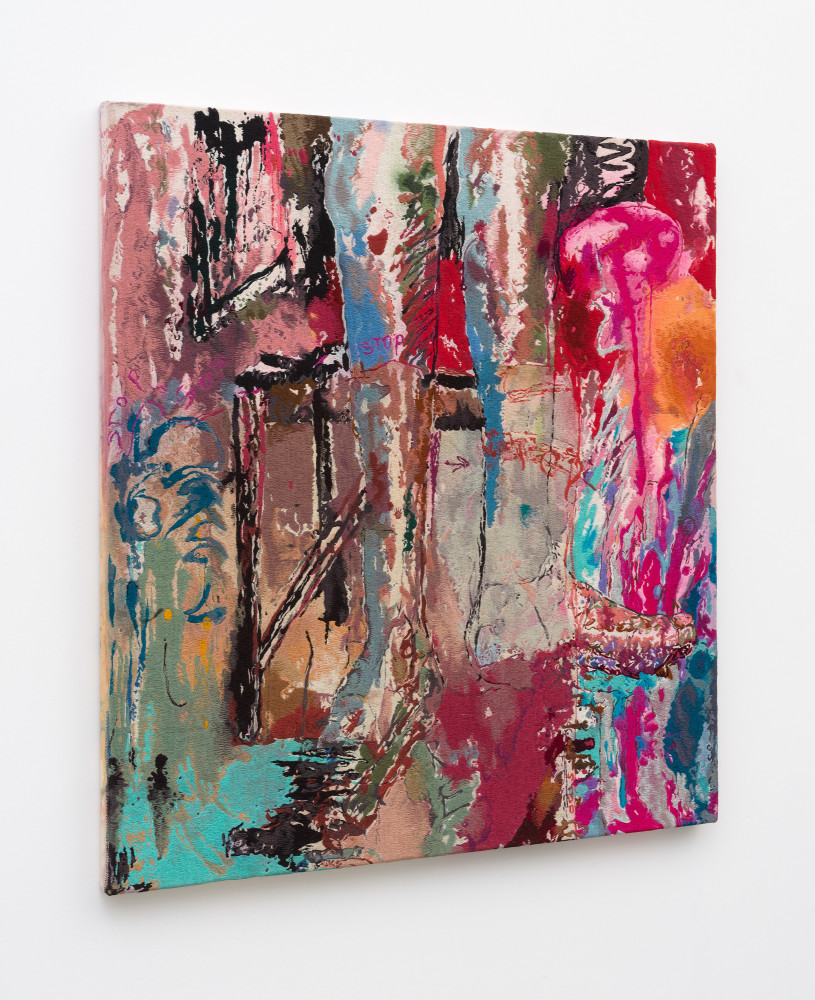 Art Basel OVR: Miami Beach