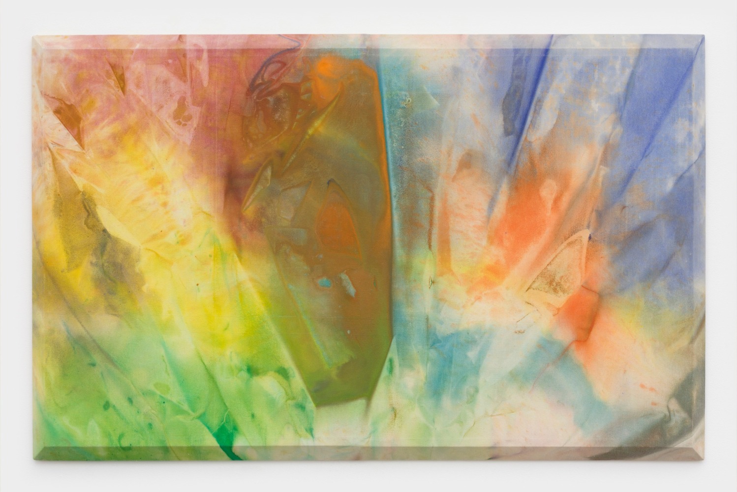 Art Basel Online Viewing Rooms