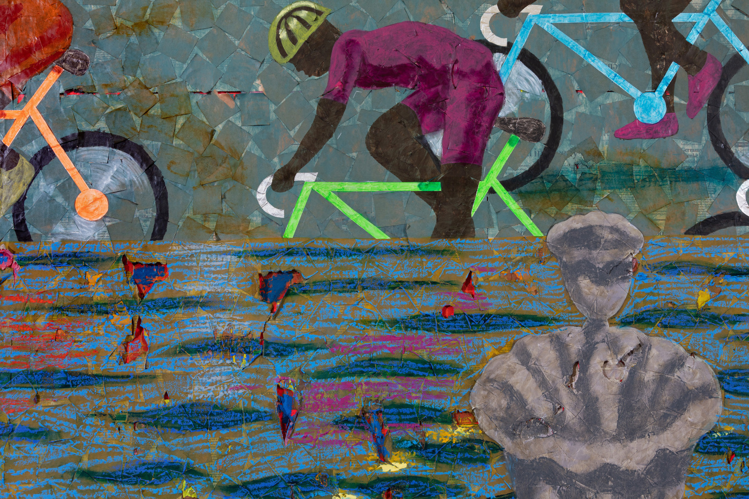 Art Basel Miami Beach 2022