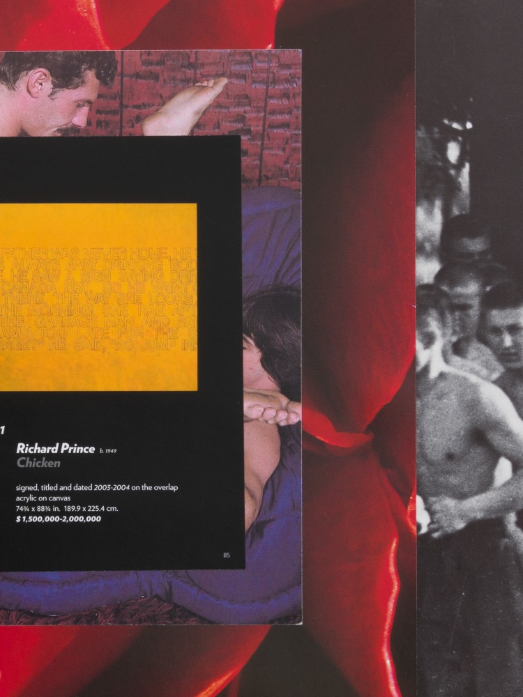 Art Basel Online Viewing Rooms