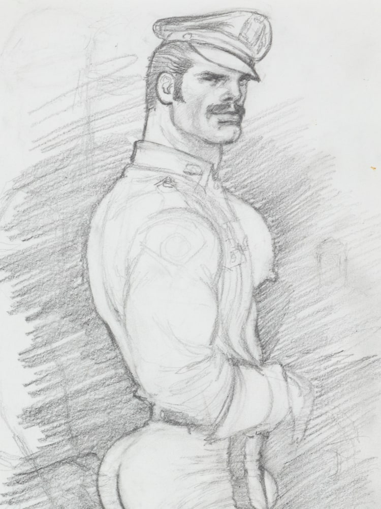 Tom of Finland
