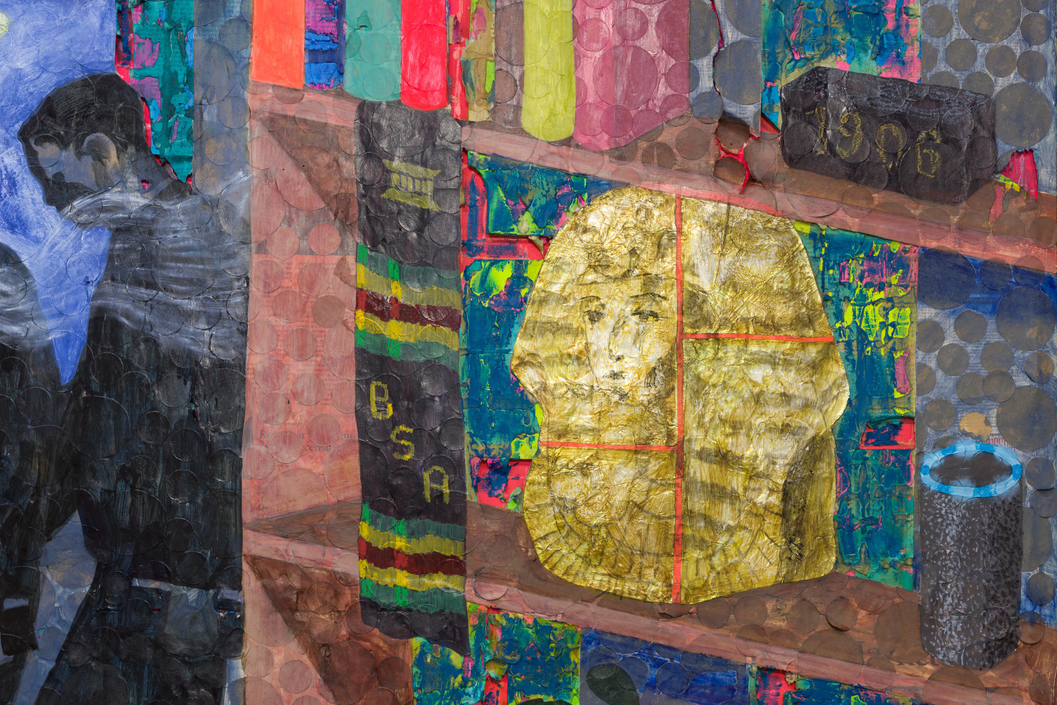 Art Basel Miami Beach 2021