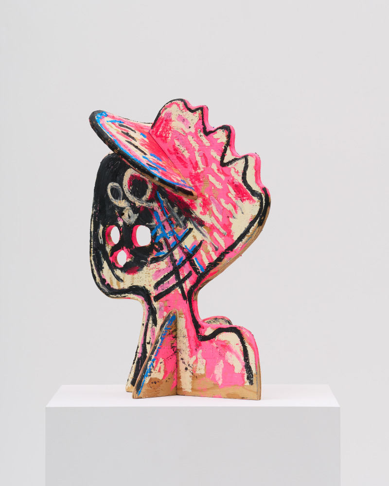 Art Basel Miami Beach 2021