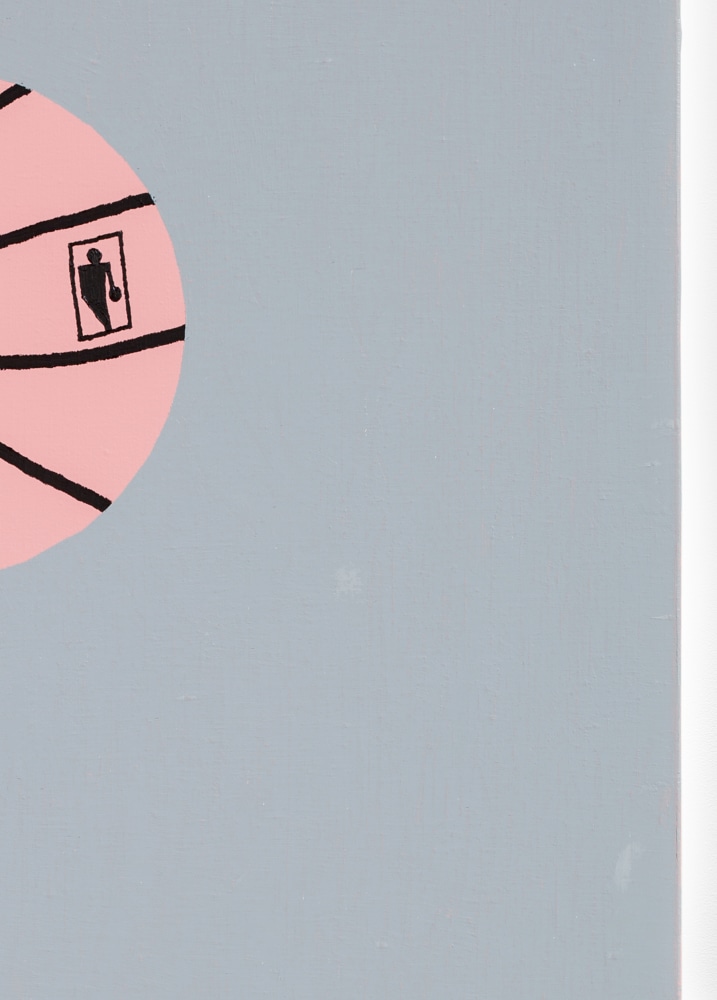 Art Basel Online Viewing Rooms