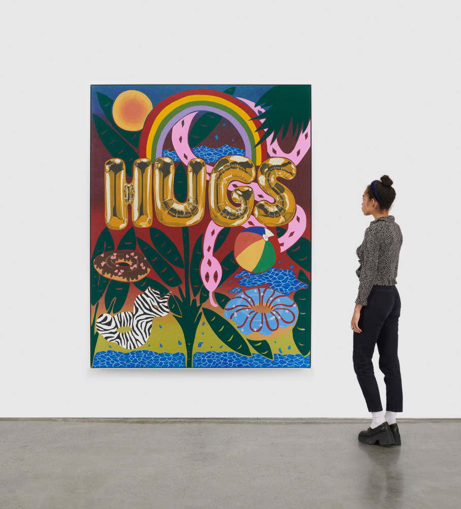 Art Basel Miami Beach 2022