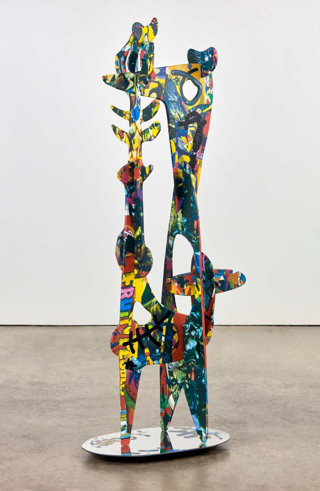 Art Basel Online Viewing Rooms