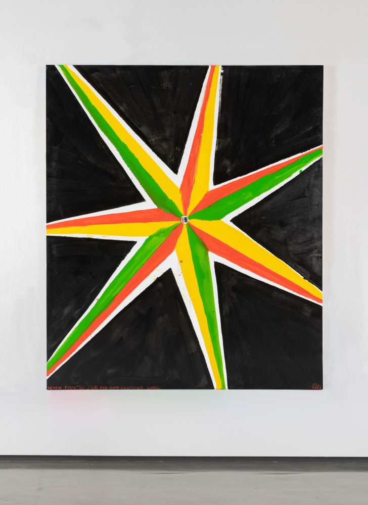 Art Basel Online Viewing Rooms