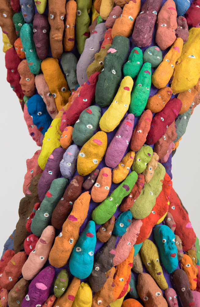 One-on-One: Evan Holloway