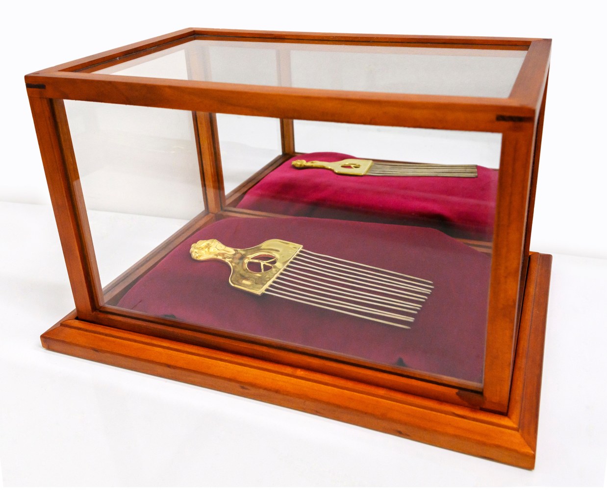 Listening for the Unsaid