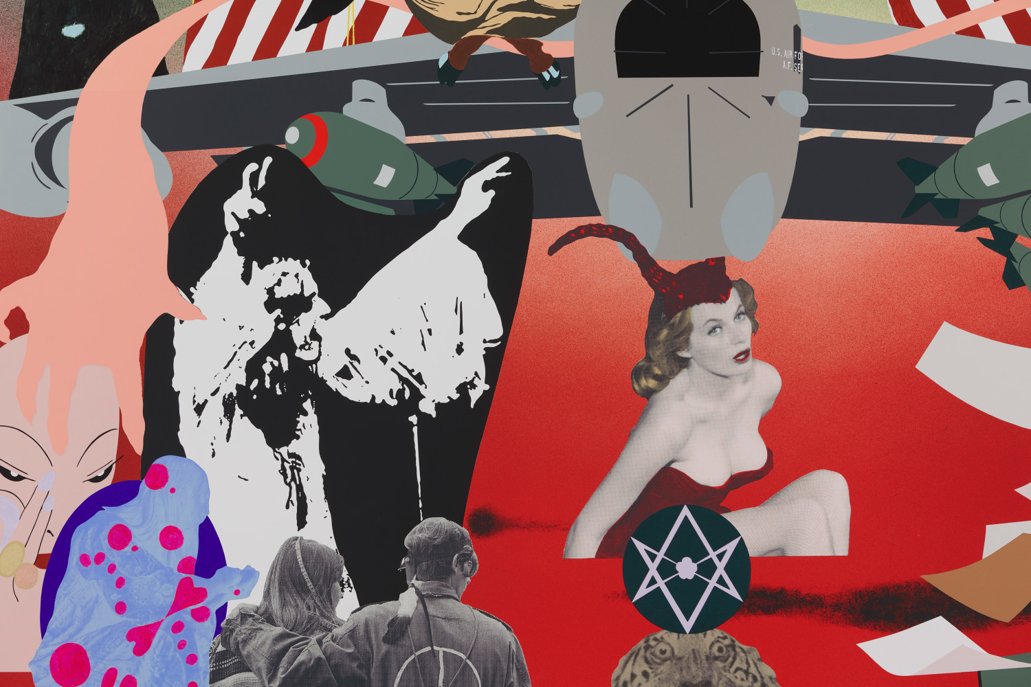 Art Basel Miami Beach 2022