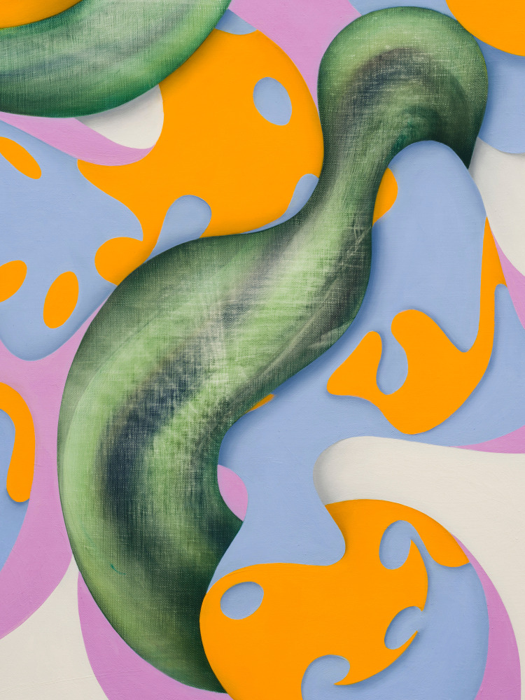 Lesley Vance &amp; Anna Zem&aacute;nkov&aacute;