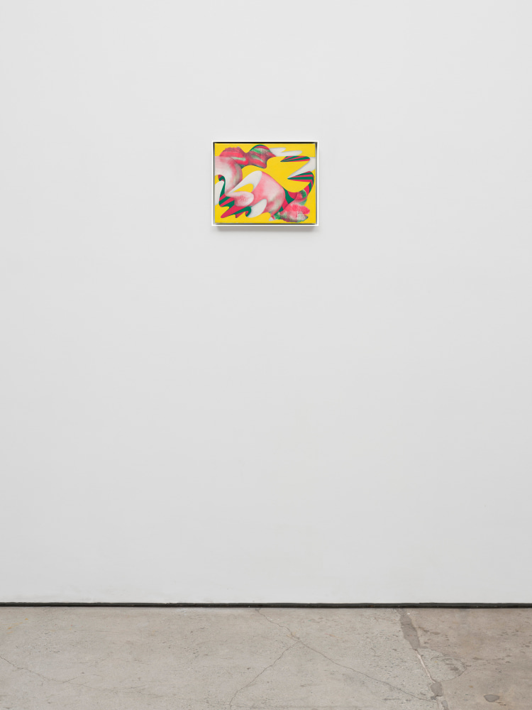 Lesley Vance &amp; Anna Zem&aacute;nkov&aacute;