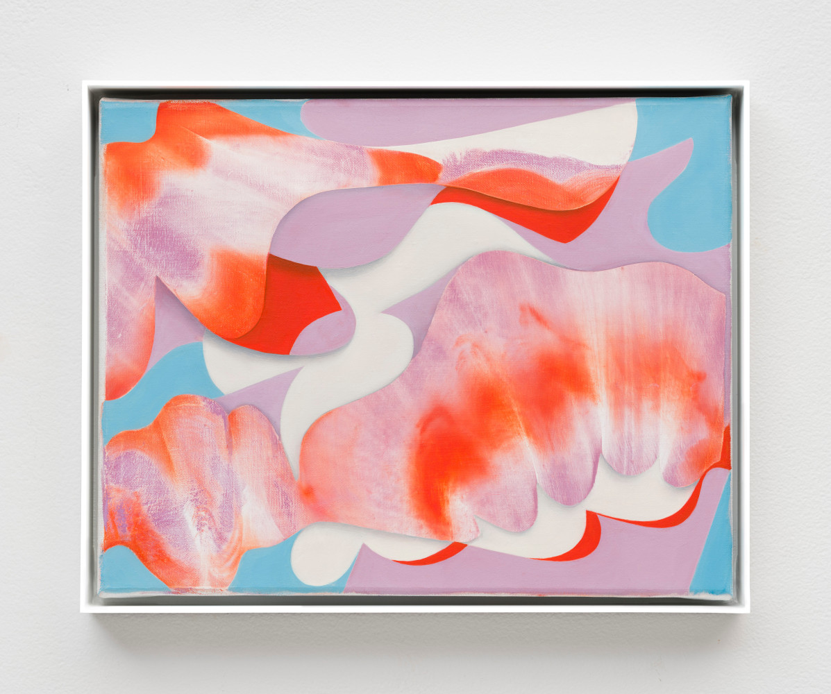 Lesley Vance &amp; Anna Zem&aacute;nkov&aacute;