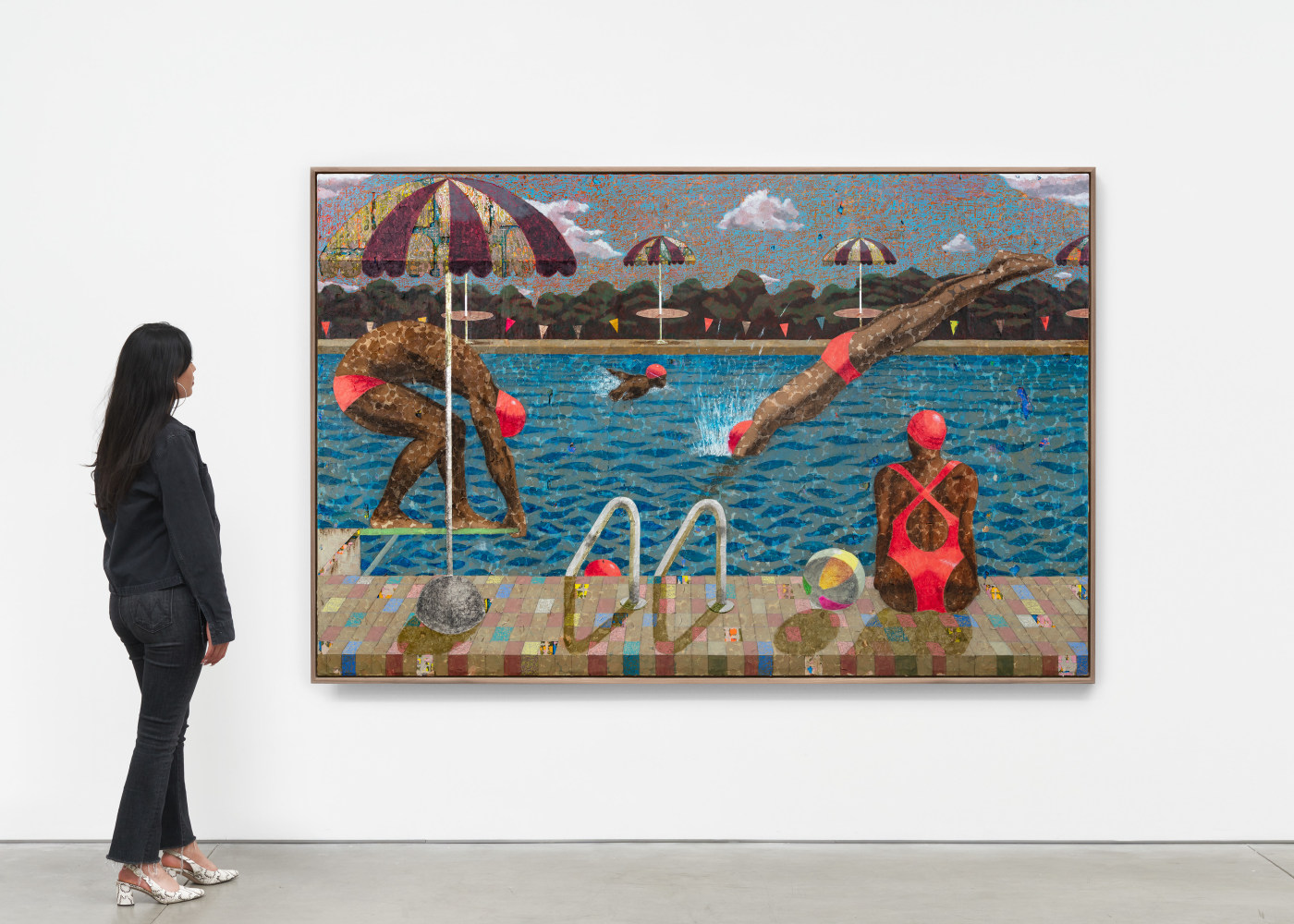 Art Basel 2021
