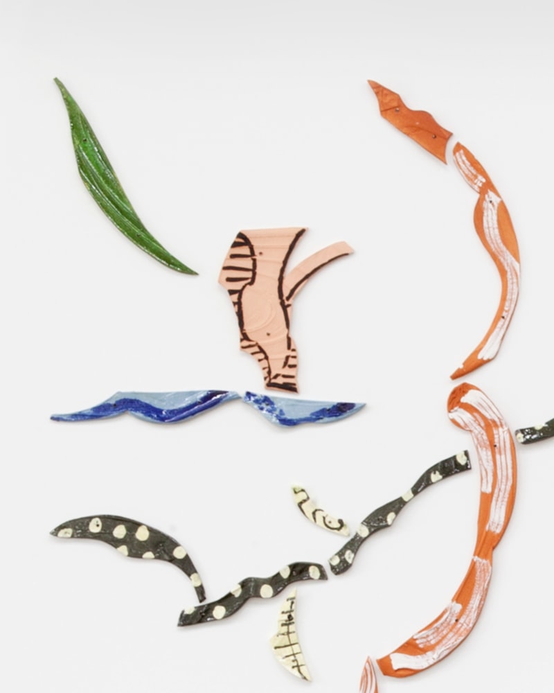 Art Basel Online Viewing Rooms