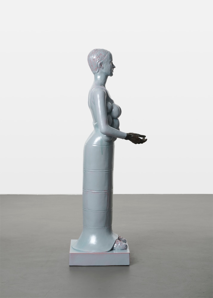 Frieze New York Preview