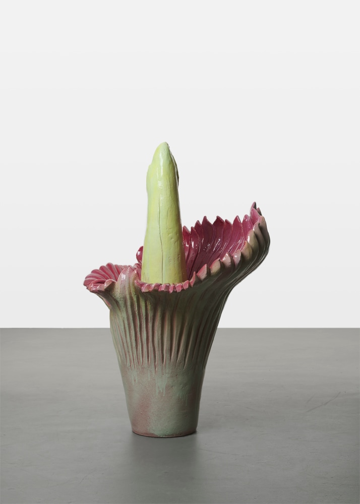 Frieze New York Preview