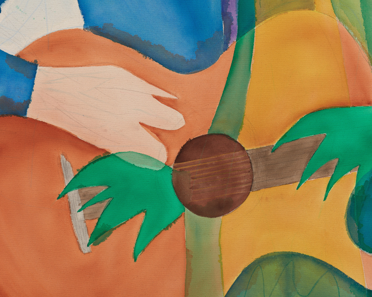 Art Basel Miami Beach 2021