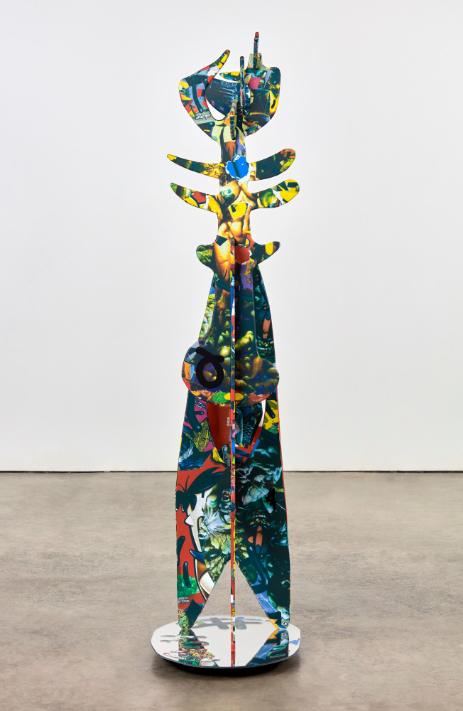 Art Basel Online Viewing Rooms