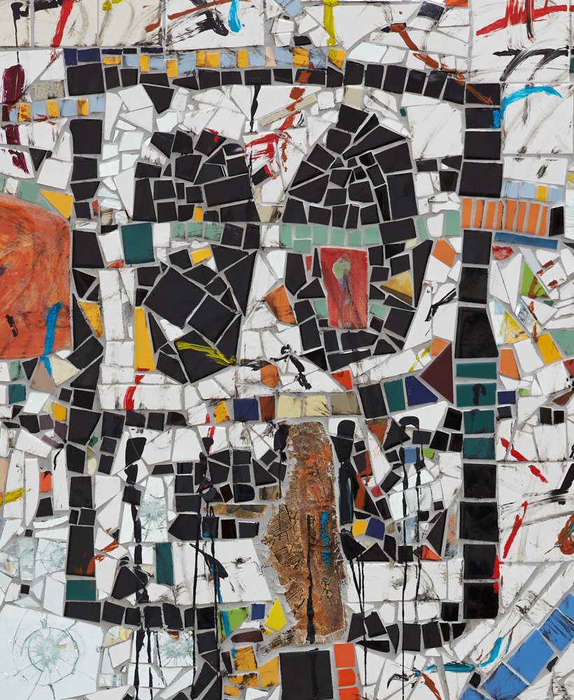 One-on-One: Rashid Johnson