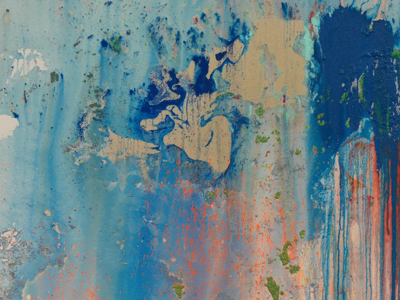 Art Basel Online Viewing Rooms