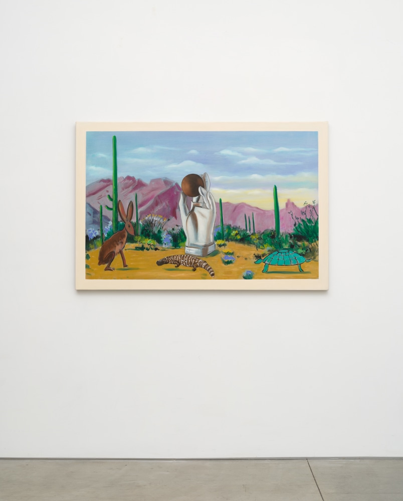 Art Basel 2021