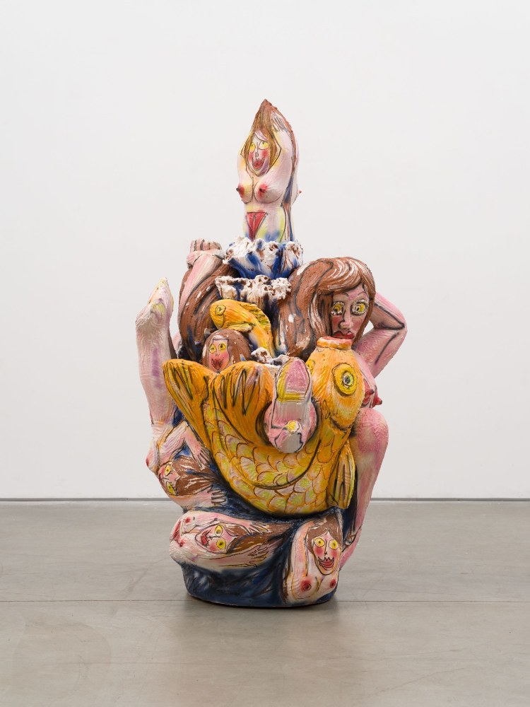 Art Basel Miami Beach 2022 Preview