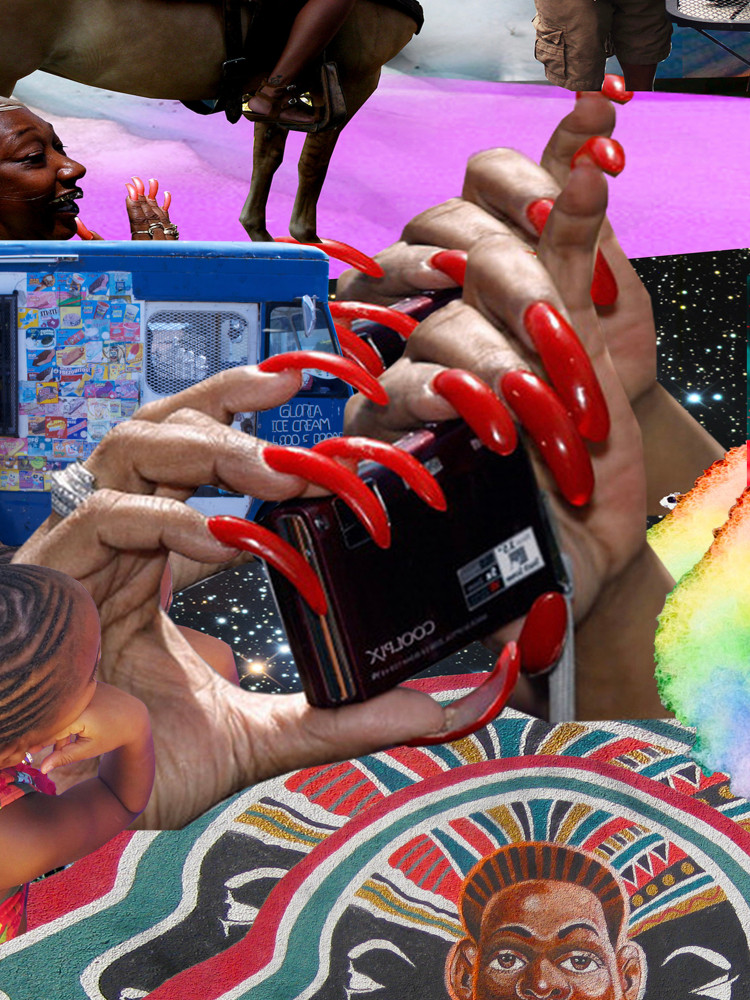 Art Basel Online Viewing Rooms