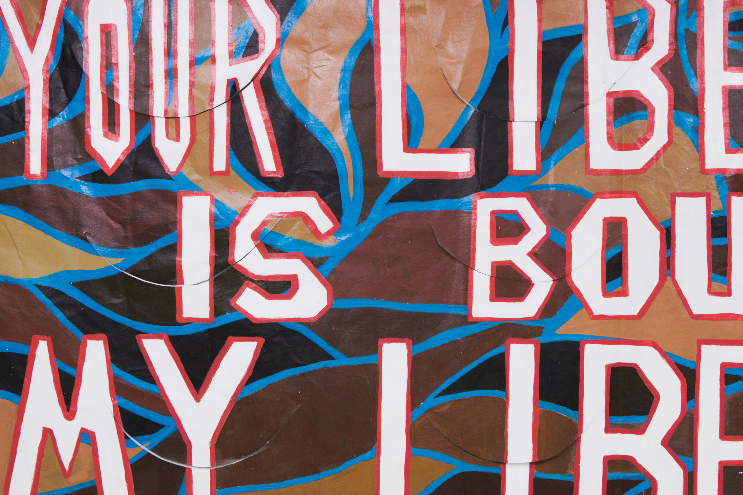 Listening for the Unsaid