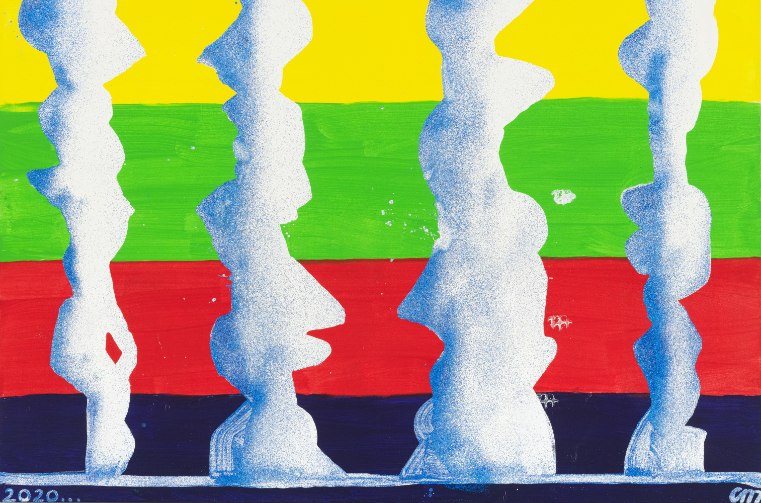 Art Basel OVR: Miami Beach