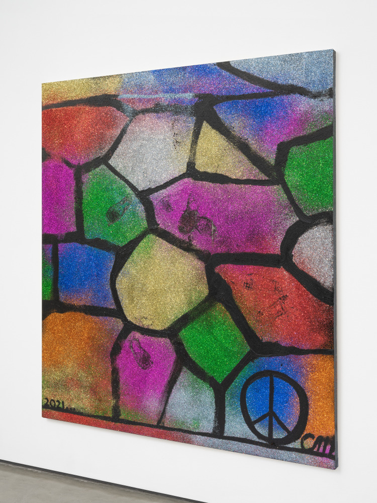 Art Basel Miami Beach 2021