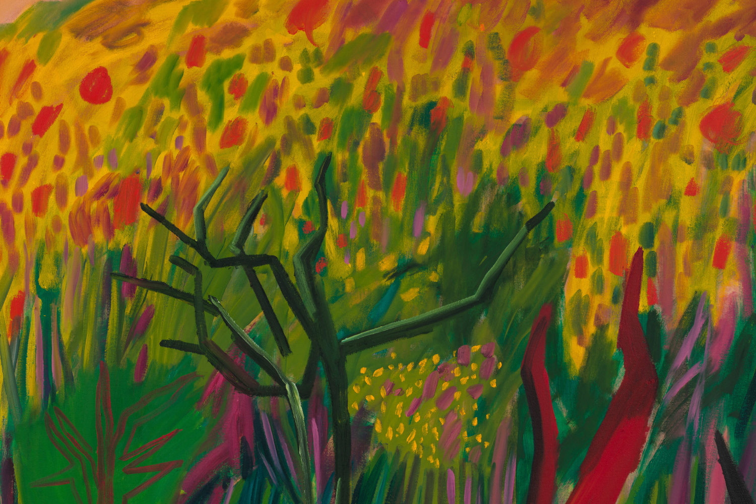 Art Basel Miami Beach 2022