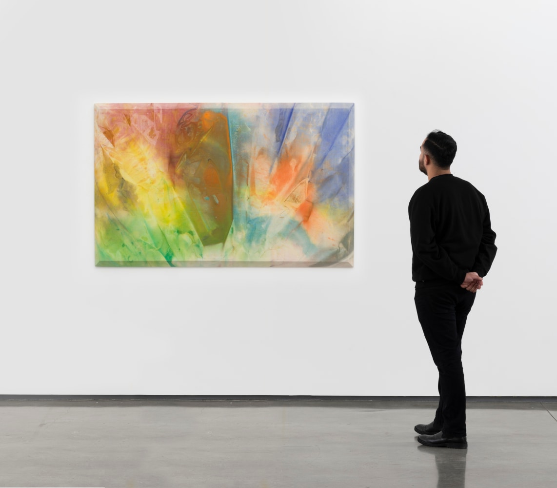 Art Basel Online Viewing Rooms