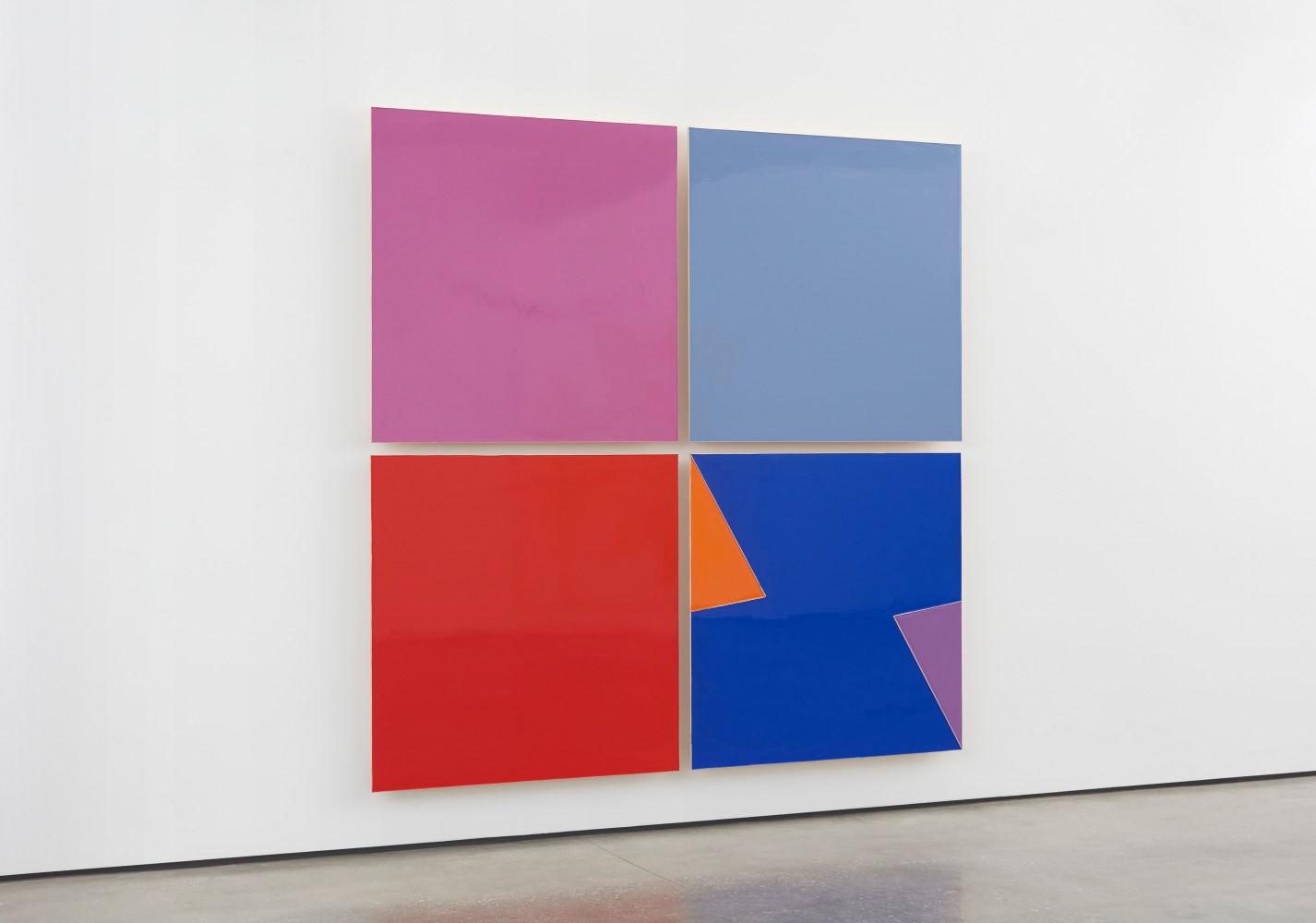 Art Basel Miami Beach 2021