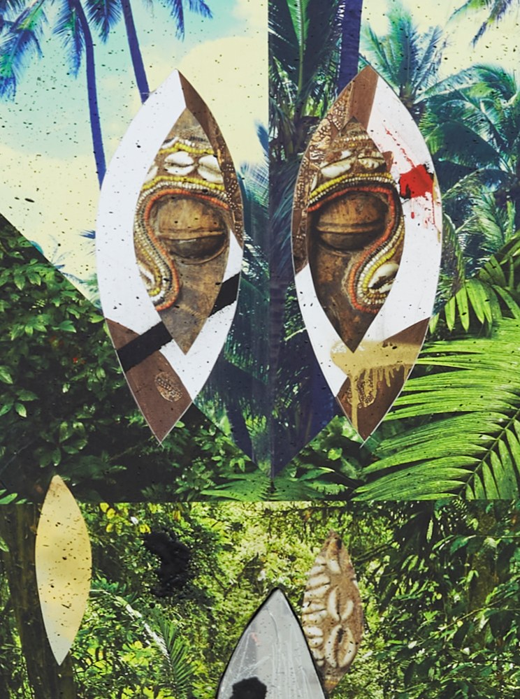 Art Basel Online Viewing Rooms