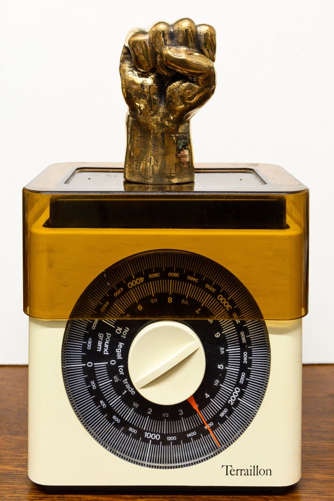 Listening for the Unsaid